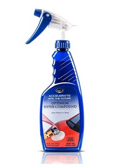 Optimum - Optimum Hyper Compound (OHC) 500ml