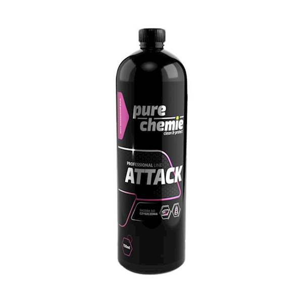 PURE CHEMIE - Attack 750ml
