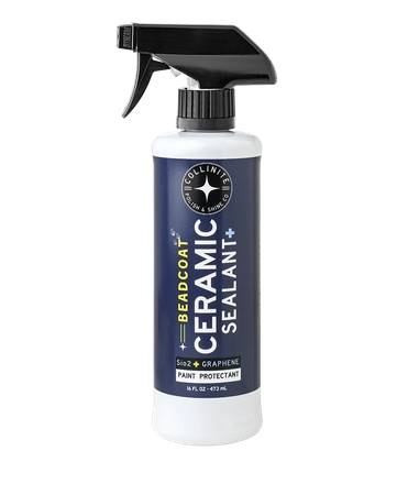 COLLINITE 100 Beadcoat Ceramic + Graphene Sealant 
