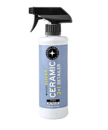 COLLINITE 150 Slickr 3in1 Ceramic Detailer 473ml
