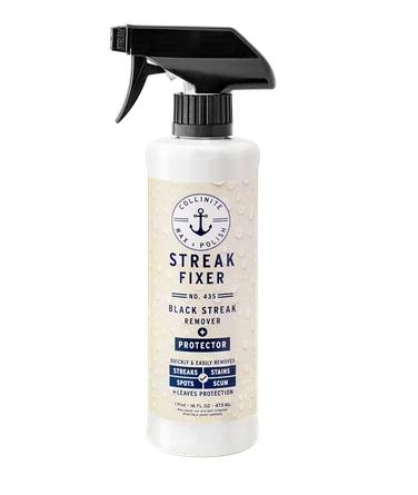 COLLINITE 435 Streak Fixer