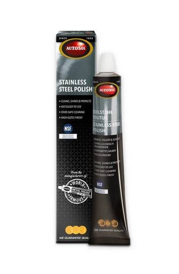 AUTOSOL Stainless Steel Polish 75ml