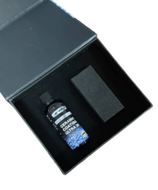 CarWaxX -  Ultra Coating 36 kit