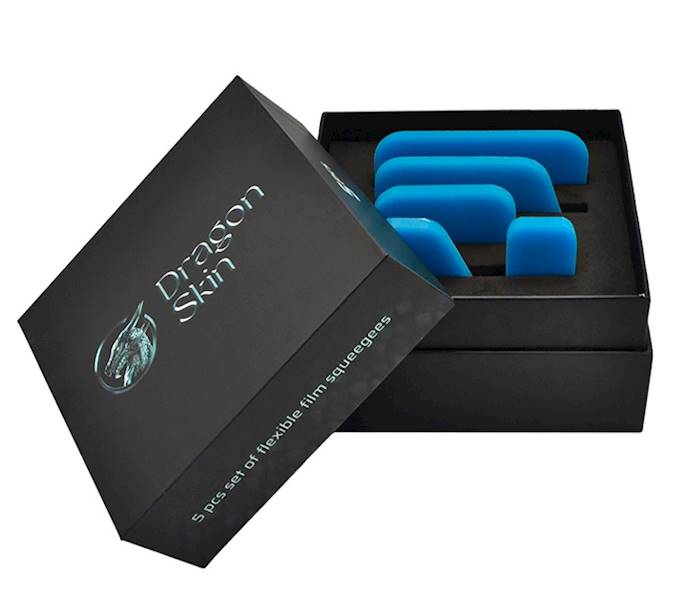 Dragon Skin Flexible Film Squeegees