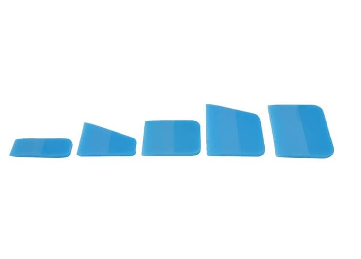 Dragon Skin Flexible Film Squeegees