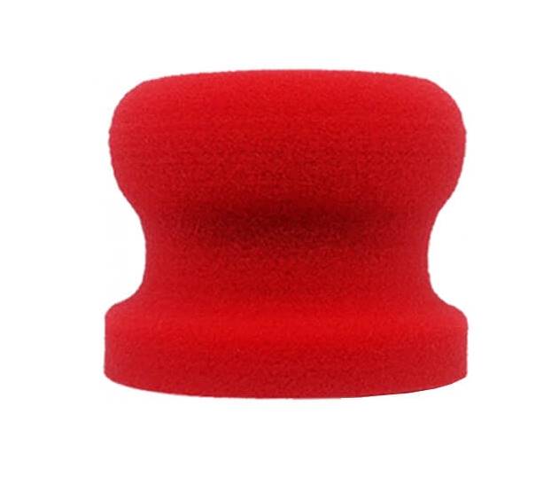 FIREBALL - WAX PAD
