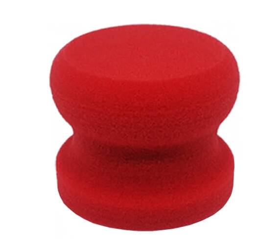 FIREBALL - WAX PAD