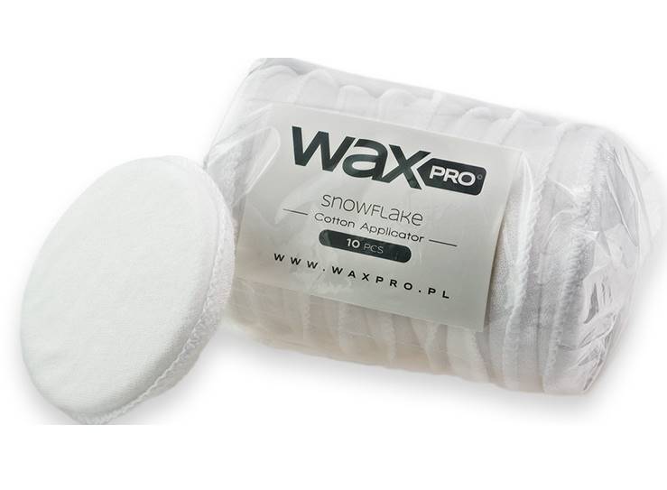 WaxPRO - Snowflake aplikator