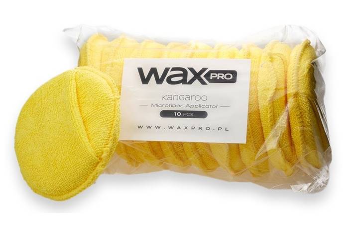 WaxPRO - Kangaroo Pocket Applicator
