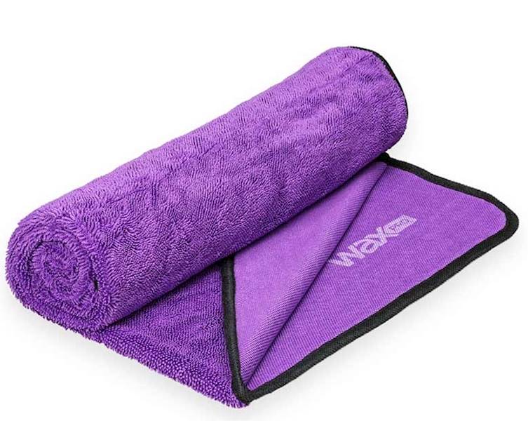 WaxPRO - Freaky Towel 100x70cm