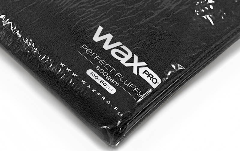 WaxPRO - Perfect Fluffy Dryer 100x60