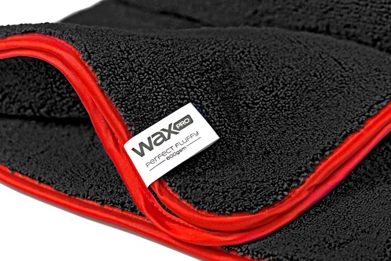 WaxPRO - Perfect Fluffy Dryer 100x60