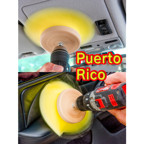SIBELUM - Drill Brush System - 1. Puerto Rico