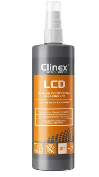 CLINEX LCD 1L