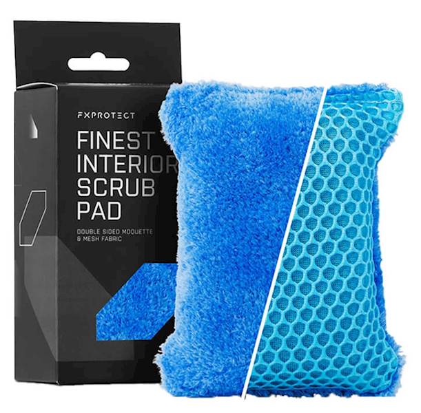 FX PROTECT - FINEST INTERIOR SCRUB PAD 