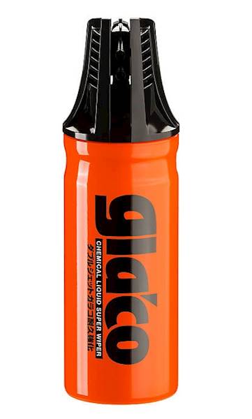 SOFT 99 Glaco W-Jet 180ml