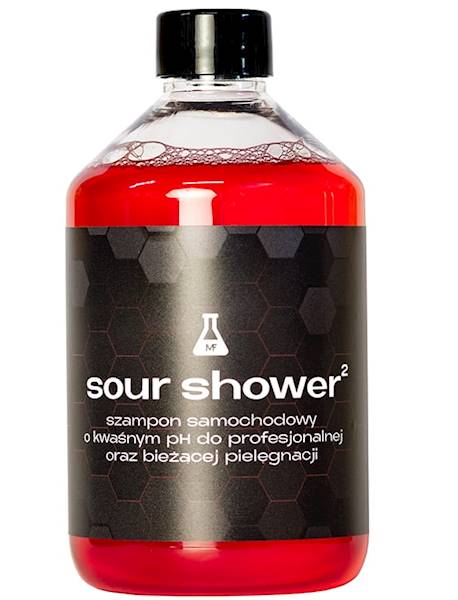 Manufaktura Wosku - Sour Shower2 1L
