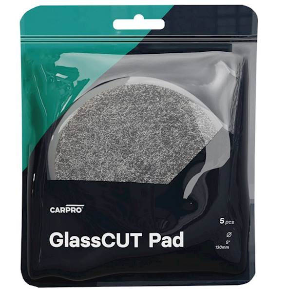 CAR PRO CeriGlass RAYON 80mm 1szt
