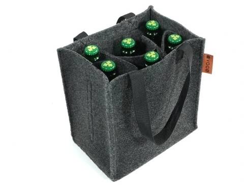 VOGO - Torba na 6-cio pak 0,5L