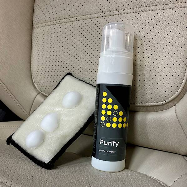 Nanotechniq - Purify 250 ml