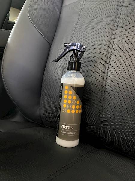 Nanotechniq - Atras 250 ml