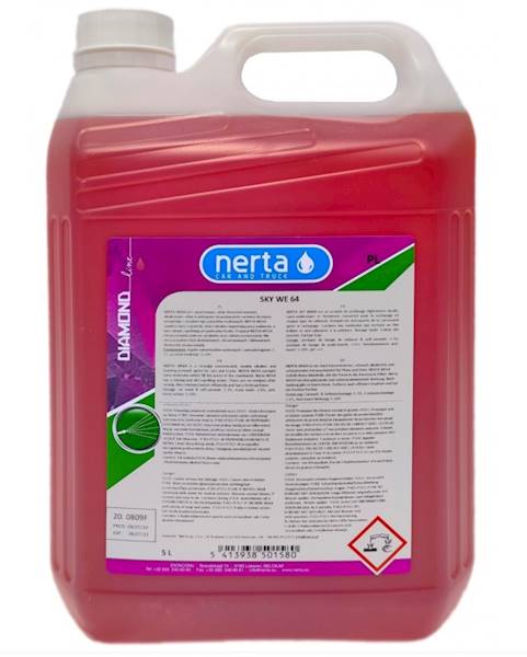 NERTA - SKY WE 64 5L