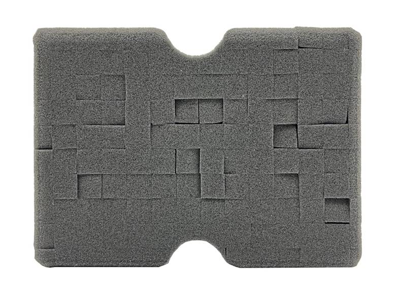 Lake Country Big Black Soft Sponge