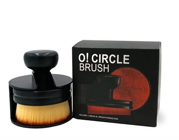 O!Circle - Brush
