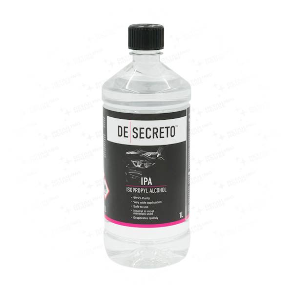 De Secreto - IPA 99,9% 1L