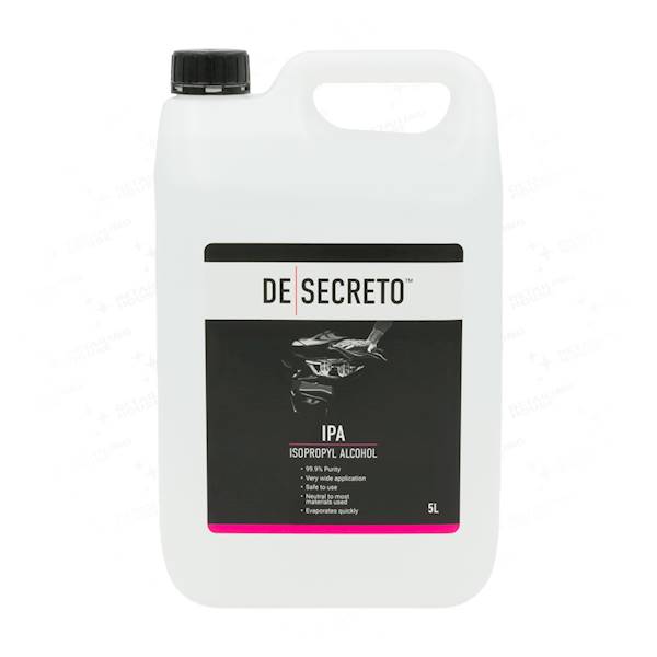 De Secreto - IPA 99,9% 5L