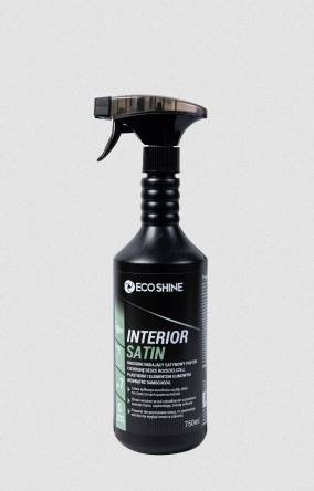 ECO SHINE Interior Satin 750