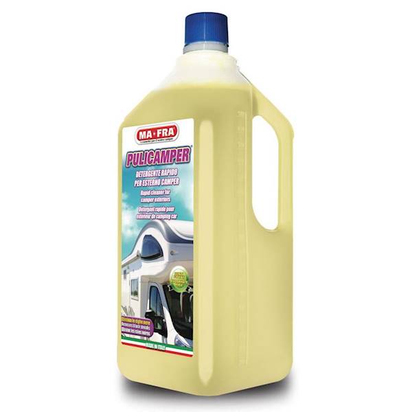 MAFRA PULICAMPER 2000 ml