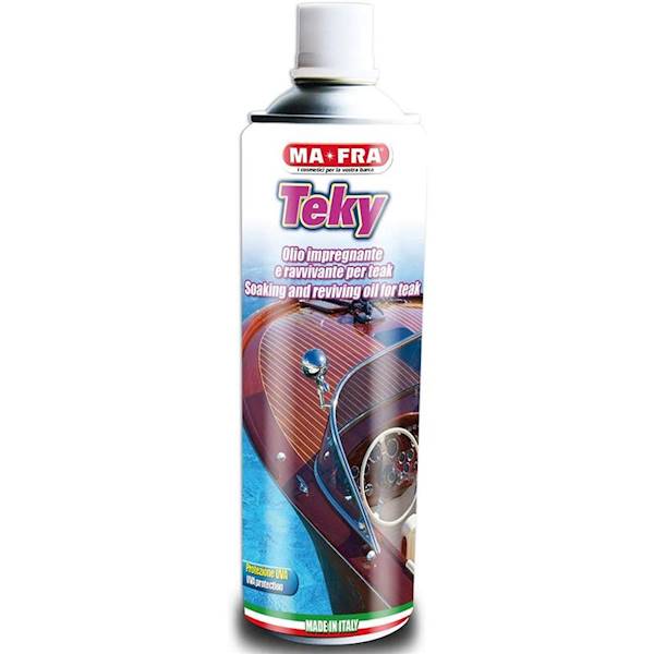 MAFRA MARINE LINE - TEKY 500ml