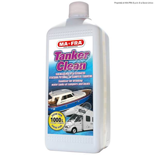 MAFRA MARINE LINE - TANKER CLEANER 1L