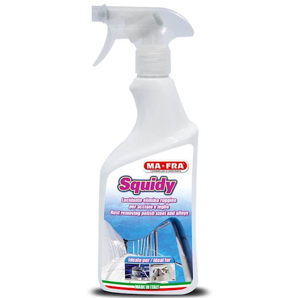 MAFRA MARINE LINE - SQUIDY 500ml