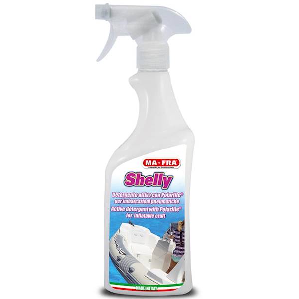 MAFRA MARINE LINE - SHELLY 750ml