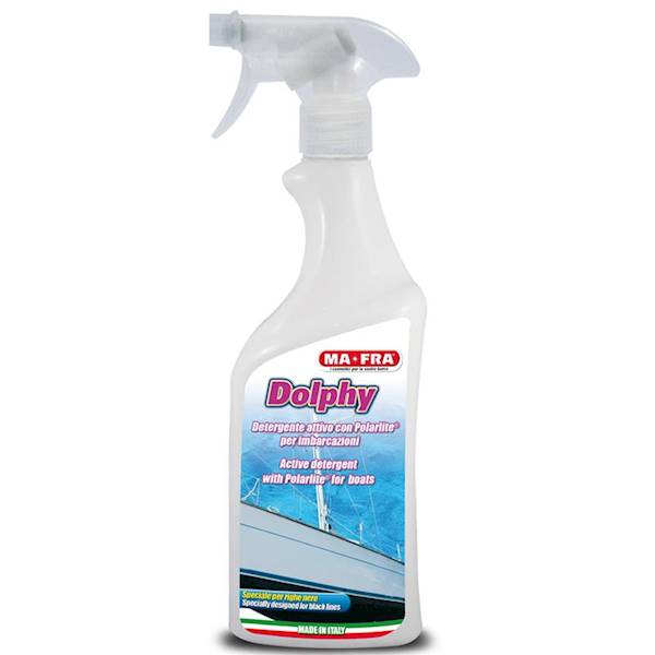 MAFRA MARINE LINE - DOLPHY 750ml