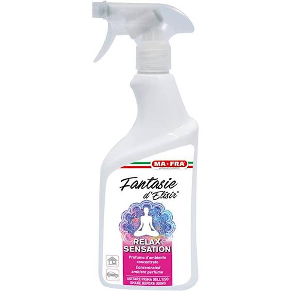 MAFRA FANTASIE DI ELISIR - RELAX SENSATION 500