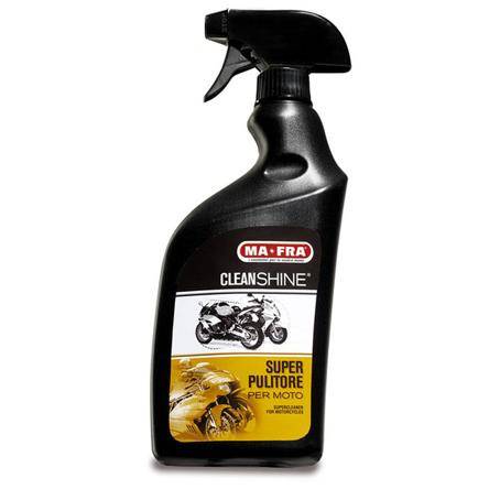 MAFRA CLEANSHINE 750 ml  Środek do mycia motocykli