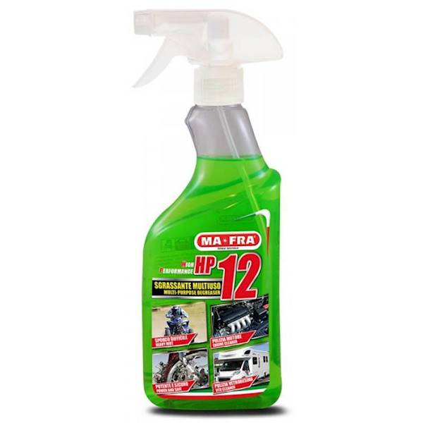 MAFRA HP12  Uniwersalny odtłuszczacz 4,5L