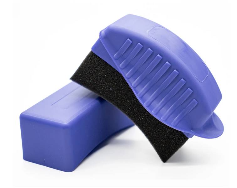 Monster Shine - Pathfinder Tyre Applicator