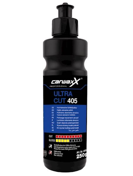 CarWaxX - 405 Ultra Cut 1L