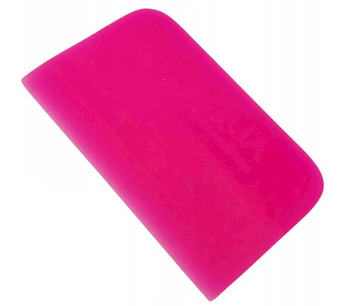 Aqua - Squeegee PPF rakla do folii