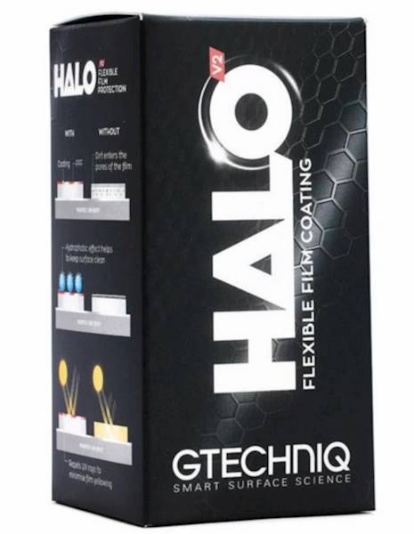 GTECHNIQ HALO v2 50ml