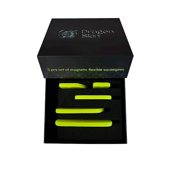 Dragon Skin MAGNETIC Flexible Film Squeegees