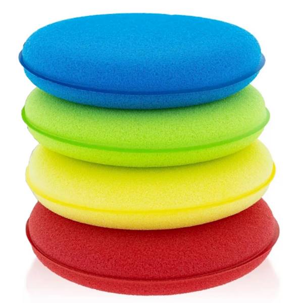 Chemical Workz - Allrounder Hand Applicator Colors