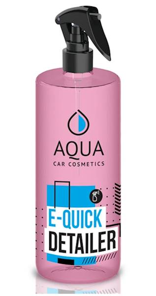 Aqua - E-Quick 1L
