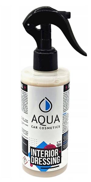 Aqua - Interior Dressing 500ml