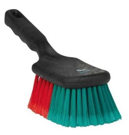 VIKAN - Vehicle Brush Short Handle