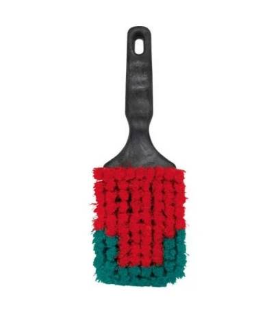 VIKAN - Vehicle Brush Short Handle
